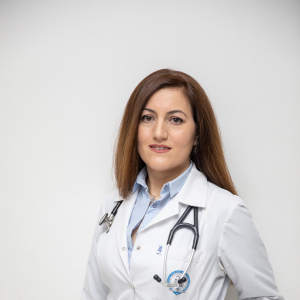 Նունե Ալբերտի Ավետիսյան